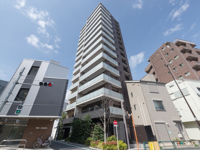 クレヴィア町屋